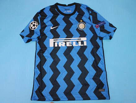 Retro Inter 20/21