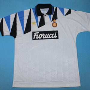 Retro Inter 91/92
