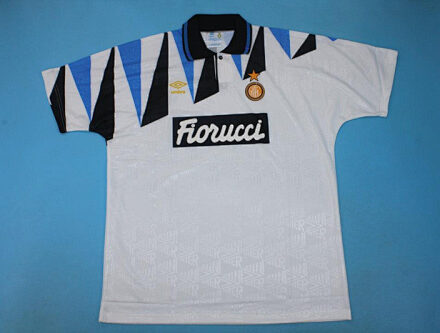 Retro Inter 91/92