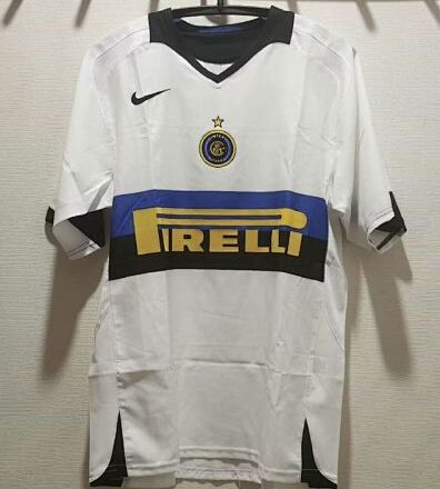 Retro Inter 05/06