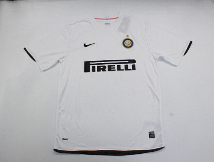 Retro Inter 08/09