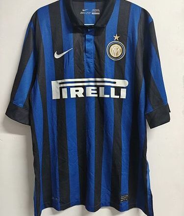 Retro Inter 11/12