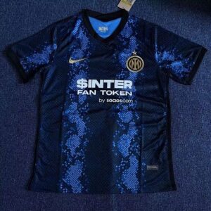 Retro Inter 21/22