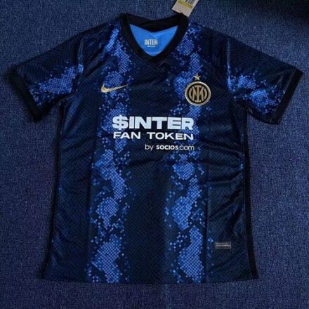 Retro Inter 21/22