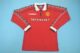 Retro Manchester United 98/00