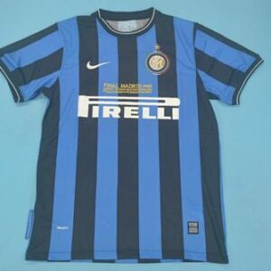 Retro Inter 2010