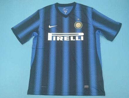 Retro Inter 10/11