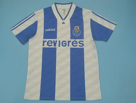 Retro FC Porto 94/95