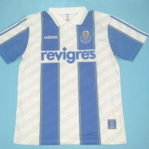Retro FC Porto 95/97