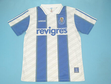 Retro FC Porto 95/97