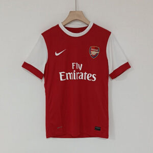 Retro Arsenal 10/11