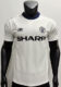 Retro Manchester United 99/00