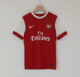 Retro Arsenal 10/11