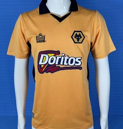 Retro Wolverhampton 02/04