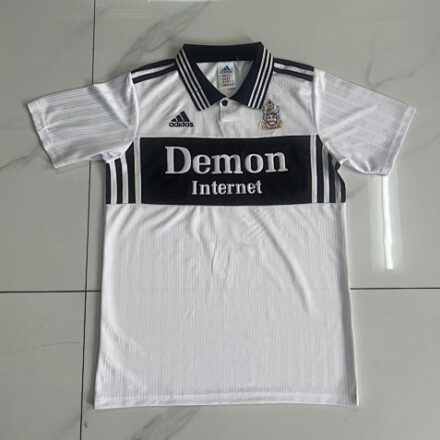 Retro Fulham 98/99