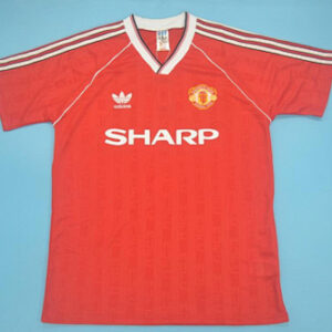 Retro Manchester United 88/90