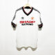 Retro Manchester United 82/83