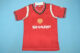 Retro Manchester United 84/86
