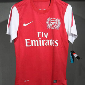 Retro Arsenal 11/12