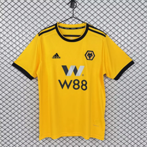 Retro Wolverhampton 18/19
