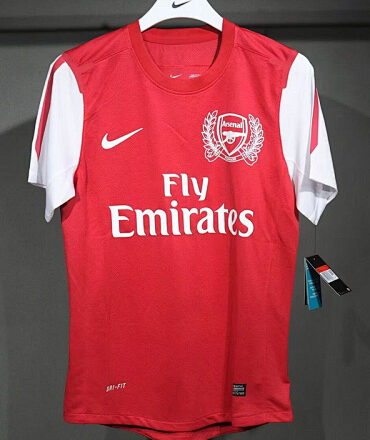 Retro Arsenal 11/12