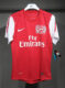 Retro Arsenal 11/12
