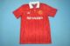 Retro Manchester United 92/94