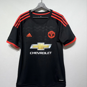 Retro Manchester United 15/16