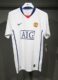 Retro Manchester United 08/09