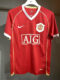 Retro Manchester United 06/07