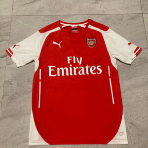 Retro Arsenal 14/15