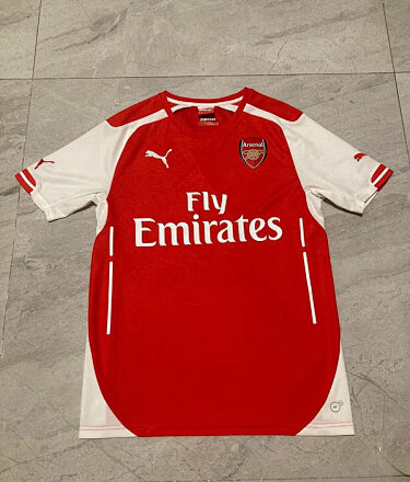 Retro Arsenal 14/15