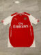 Retro Arsenal 14/15