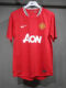 Retro Manchester United 11/12