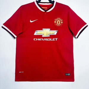 Retro Manchester United 14/15