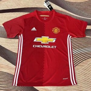 Retro Manchester United 16/17