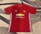 Retro Manchester United 16/17