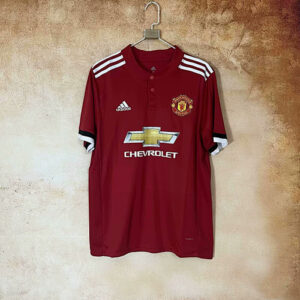 Retro Manchester United 17/18