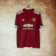 Retro Manchester United 17/18