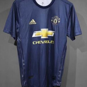 Retro Manchester United 18/19