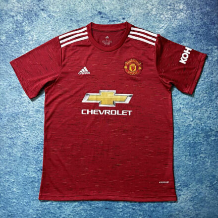 Retro Manchester United 20/21