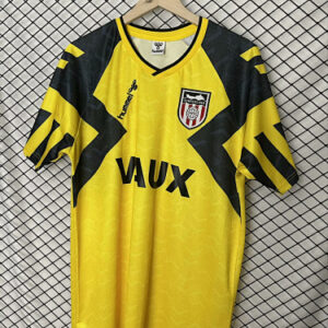Retro Sunderland 92/93