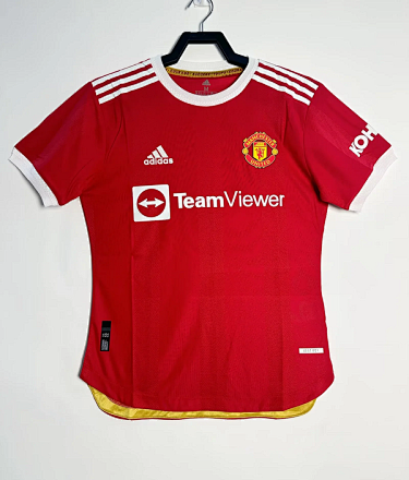 Retro Manchester United 21/22