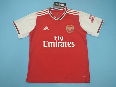 Retro Arsenal 19/20