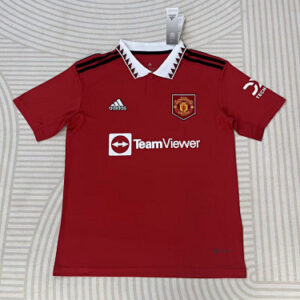 Retro Manchester United 22/23