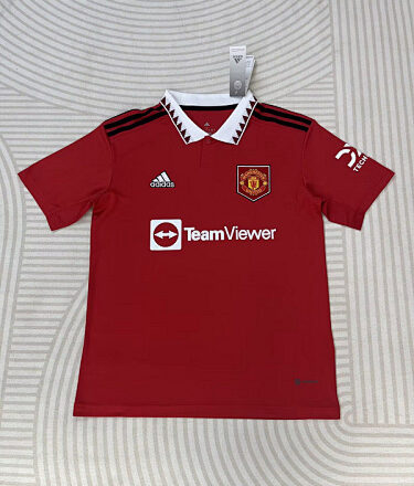 Retro Manchester United 22/23