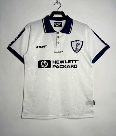 Retro Tottenham Hotspur 95/97