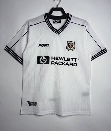 Retro Tottenham Hotspur 97/99