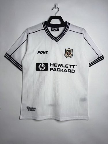 Retro Tottenham Hotspur 97/99