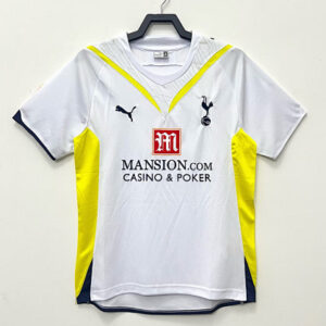 Retro Tottenham Hotspur 09/10